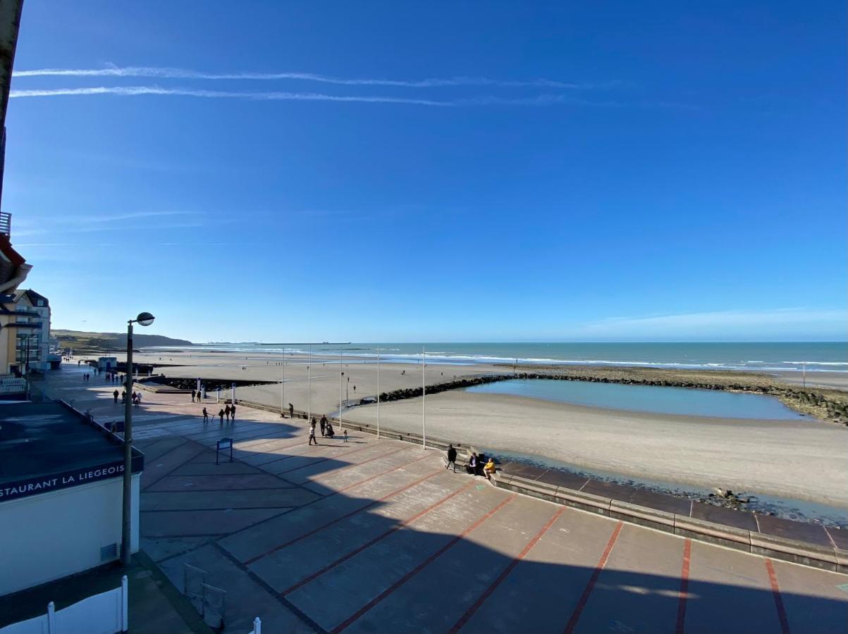 Champetre - Gite Entierement Neuf A 100 Metres De La Plage ويميرو المظهر الخارجي الصورة